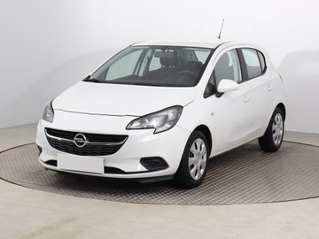 Opel Corsa E Hatchback 3d 1.2 Twinport 70KM 2018 Opel Corsa 1.2, Salon Polska, 1. Właściciel, zdjęcie 1