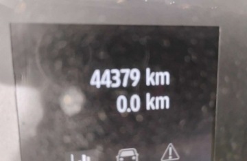 Dacia Jogger 1.0 TCe 110KM 2024 Dacia Jogger 2924r, SALON. 1.0Benzyna. Uszkodzone boki. Poobijana. VAT 23, zdjęcie 13