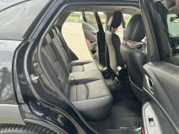 Mazda CX-3 Crossover 2.0 SKY-G 120KM 2018 Mazda CX-3 2 kpl. kół Head-Up Navi Grzane fot., zdjęcie 11