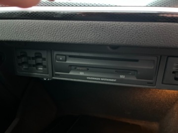 Volkswagen Golf VII Hatchback 3d 1.4 TSI BlueMotion Technology 150KM 2016 Volkswagen Golf 1.4 benzyna 150 KM zarejestrowany w PL zadbany mozliwa, zdjęcie 30