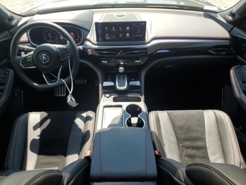 Acura MDX II 2025 Acura MDX A-Spec 2025 3.5l 3.5 Benzyna 290KM, zdjęcie 8