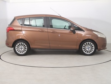 Ford B-MAX 1.0 EcoBoost 100KM 2013 Ford B-Max 1.0 EcoBoost, Salon Polska, Serwis ASO, zdjęcie 5