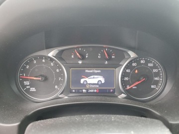  GMC Terrain SLT 2023 1.5l 1.5 Benzyna 175KM, zdjęcie 9