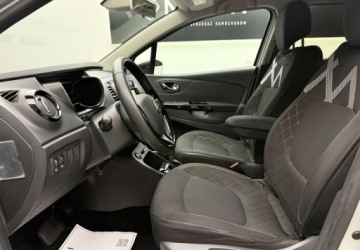 Renault Captur I Crossover 1.2 TCe EDC 120KM 2014 Renault Captur Alu Kima Navi Kamera Raty Zamiana Gwarancja 1.2 Benzyna, zdjęcie 22