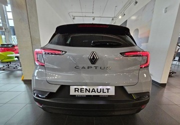 Renault Captur II Crossover 1.0 TCe LPG 100KM 2025 Renault Captur po liftingu nowosc open R-Link TECHNO TCe 100 LPG, zdjęcie 30