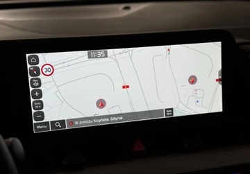 Kia Sportage V SUV 1.6 T-GDI 160KM 2025 Kia Sportage MY25 wersja L, silnik 160KM automat 7DCT pakiet AEB drive wi, zdjęcie 30