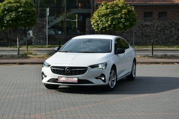 Opel Insignia II Grand Sport Facelifting 2.0 Turbo  200KM 2020 Opel Insignia 2.0Turbo 200KM Automat 2020r. Salon, zdjęcie 1