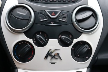 Ford Ka III 1.2 Duratec 69KM 2014 Ford Ka 1.2 i, Serwis ASO, GAZ, Klima, Parktronic, zdjęcie 15