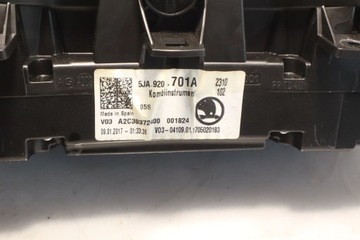 BUDÍKY SKODA RAPID II 1.4TDI