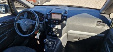 Opel Zafira B 1.7 CDTI ecoFLEX 110KM 2010 Opel Zafira Jeden Właściciel Bezwypadkowy 1.7, zdjęcie 20