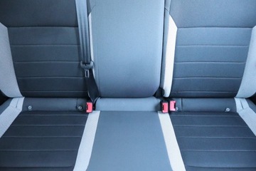 Skoda Rapid II Liftback Facelifting 1.0 TSI 110KM 2017 Skoda Rapid 1.0 TSI, Salon Polska, 1. Właściciel, zdjęcie 9