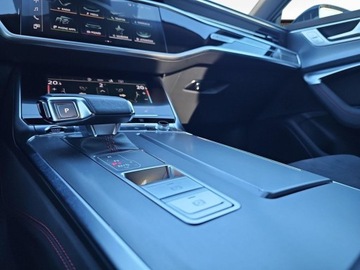 Audi A7 C8 Sportback 2.0 45 TFSI 265KM 2022 Audi A7 Sportback 45 TFSI 265 KM Quattro Stronic Gwarancja rata 2185 zl ne, zdjęcie 17