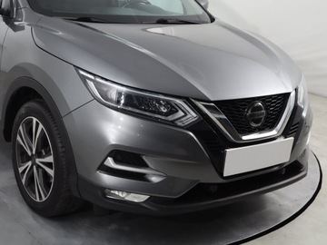 Nissan Qashqai II Crossover Facelifting 1.3DIG-T 140KM 2019 Nissan Qashqai 1.3 DIG-T, Salon Polska, zdjęcie 21
