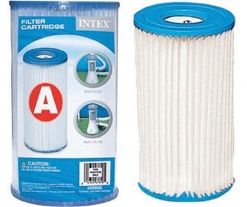 Wkład do pompy filtr A basenu INTEX 29000