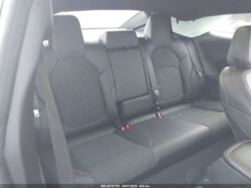 Dodge Charger VII 2025 Dodge Charger Daytona RT 2025 Elektryczny 370KM, zdjęcie 1