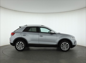 Volkswagen T-Roc I SUV Facelifting 1.5 TSI ACT 150KM 2022 VW T-Roc 1.5 TSI, Salon Polska, 1. Właściciel, zdjęcie 5