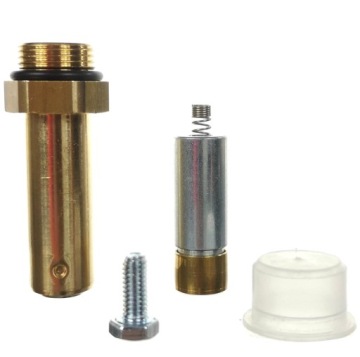 РЕДУКТОР TOMASETTO МНОГОКЛАПАННЫЙ В ТИЛЕ 09 07