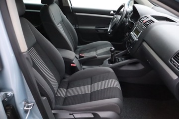 Volkswagen Golf V Hatchback 1.4 80KM 2008 VW Golf 1.4 16V, Klima, Tempomat, Parktronic, zdjęcie 8
