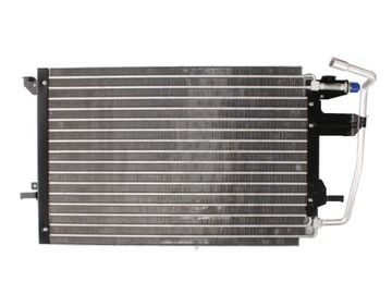 NISSENS CHLADIČ KLIMATIZACE FORD 94192