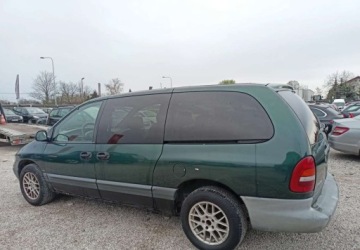 Dodge Caravan III 1996 Dodge Grand Caravan Dodge Grand Caravan 3.3 Benzyna 150KM, zdjęcie 2