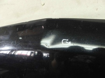 ПЕРЕДНИЙ КАПОТ CHEVROLET ORLANDO ЧЕРНЫЙ