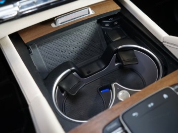 Mercedes GLS X167 SUV Facelifting 3.0 450d 367KM 2026 450 d 4MATIC (367KM) AMG Line | Kamera 360 + THERMOTRONIC + Hak, zdjęcie 12