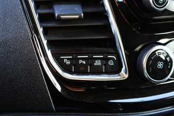 Ford Tourneo Custom I 2023 Ford Tourneo Custom SalonPL Kamera Tempomat Asyst. park. Ogrz. post. z pil, zdjęcie 19