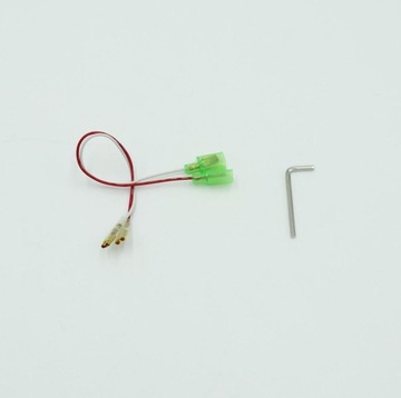 СПОРТИВНЫЙ РУЛЕ Rally 350 мм, вылет 45 мм KJS DRIFT Eco Leather