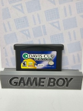 GAME BOY ADVANCE DAVIS CUP ТЕННИС ОРИГИНАЛ