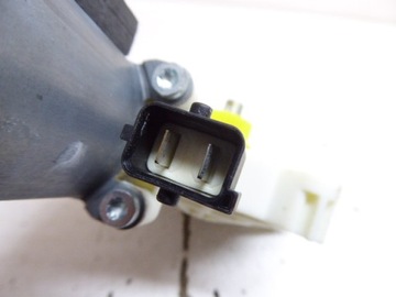 SAAB 93 9-3 FACELIFT II MOTOREK OKNO ELELKTRICKÝ ZADNÍ LEVÝ