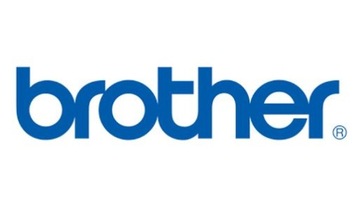 Картридж с тонером BROTHER TN-2120, черный