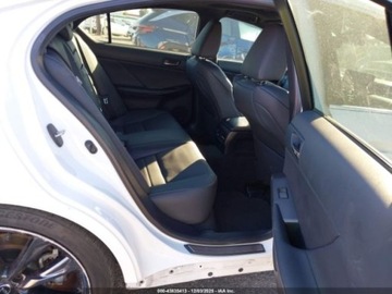 Lexus IS III 2023 Lexus IS 2023 Lexus IS IS 350 F SPORT RWD 3.5 Benzyna 311KM, zdjęcie 12