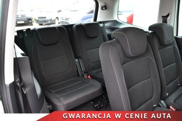 Seat Alhambra II (7N) Van 2.0 TDI 140KM 2012 Seat Alhambra NawigacjaKamera Panorama-Dach El.DrzwiKlapa Tempomat 7-Fote, zdjęcie 7