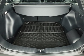 Toyota Corolla Verso AR10 2022 Toyota Corolla Cross 2.0 Hybrid 2WD, Salon Polska, zdjęcie 9