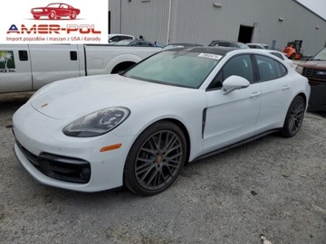 Porsche Panamera II 2023 Porsche Panamera Base 2023 2.9l 2.9 Benzyna 325KM