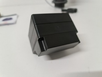 Бесконтактный смывной клапан для унитаза Wirquin TRONIC 2