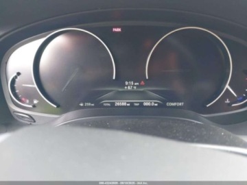 BMW X3 G01 2021 BMW X3 2021 BMW X3 XDRIVE30I 2.0 Benzyna 248KM, zdjęcie 12