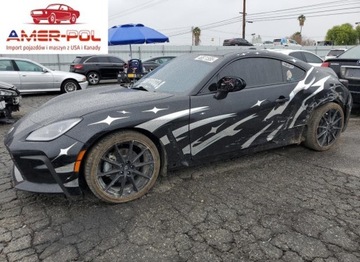 Toyota 2023 Toyota GR86 Premium 2023 2.4l 2.4 Benzyna 228KM