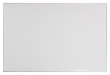 Tablica suchościeralna magnetyczna 70X100 alu