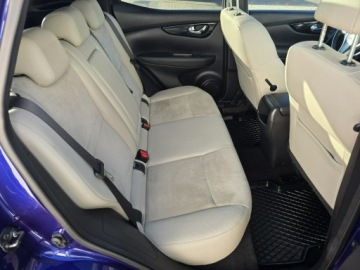 Nissan Qashqai II Crossover 1.6 dCi 130KM 2014 Nissan Qashqai TEKNA+ Napęd 4x4 1.6 dCi 130KM z, zdjęcie 18