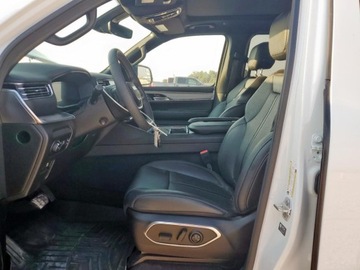 Jeep Wagoneer II 2024 Jeep Wagoneer Series II 2024 3.0l 3.0 Benzyna 420KM, zdjęcie 7