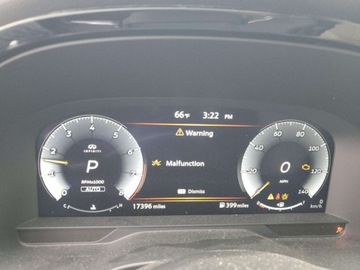 Infiniti QX60 2024 Infiniti QX60 Sensory 2024 3.5l 3.5 Benzyna 295KM, zdjęcie 9