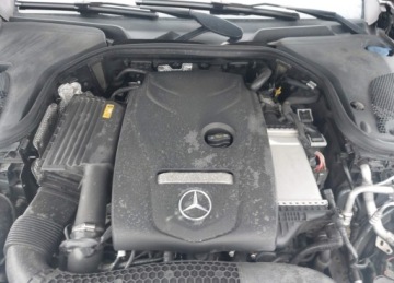 Mercedes Klasa E W213 2019 Mercedes-Benz Klasa E 2019r., E 300 4matic, 2L, od ubezpieczalni 2.0 244KM, zdjęcie 13
