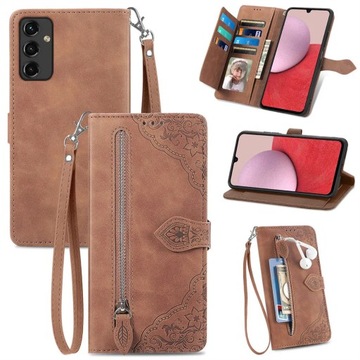 ETUI POKROWIEC SK0RZANE DO SAMSUNG GALAXY A14 5G YGK7449