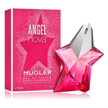 Духи 277 100 мл, вдохновленные ANGEL NOVA - THIERRY MUGLER Духи в бизнесе