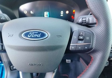 Ford Kuga III SUV Facelifting 1.5 EcoBoost 186KM 2024 Ford Kuga Ford Kuga 1.5 EcoBoost FWD ST-Line X 1.5 Benzyna 187KM, zdjęcie 24