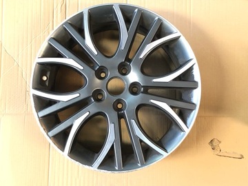 FELGA KIA CEE'D GT 7,5 18