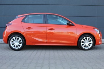 Opel Corsa F Hatchback 5d 1.2 75KM 2023 Opel Corsa 1.2 75 KM SS Salon PL Serwis ASO Gw..., zdjęcie 7