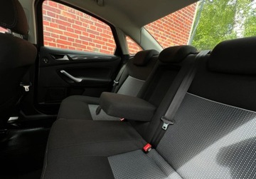 Ford Mondeo IV Hatchback 2.0 EcoBoost 203KM 2012 Ford Mondeo Automat Salon PL ALU Gwarancja w cenie Warszawa VWAL 2.0, zdjęcie 14