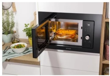 Gorenje BM251SG2BG микроволновая печь 25л 900Вт
